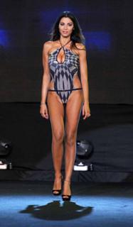 Cecilia Capriotti feet photo 15