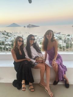 Cecilia Capriotti feet photo 2