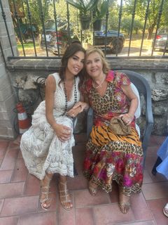 Cecilia Capriotti feet photo 15