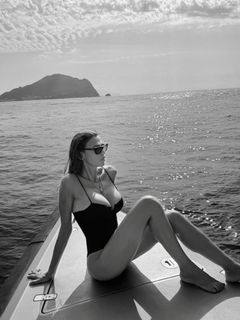 Cecilia Capriotti feet photo 7