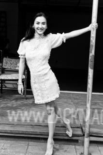 Cecilia Cheung feet photo 17