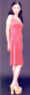 Cecilia Cheung feet photo 16