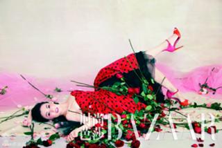 Cecilia Cheung feet photo 15