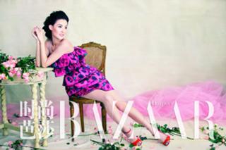 Cecilia Cheung feet photo 14