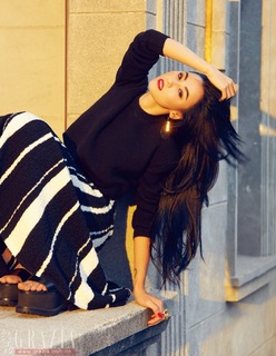 Cecilia Cheung feet photo 12