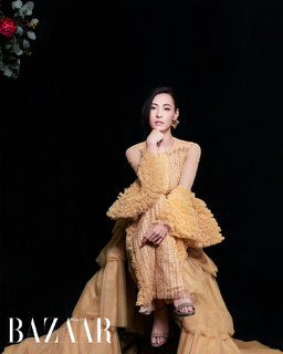 Cecilia Cheung feet photo 12