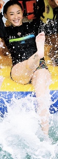 Cecilia Cheung feet photo 11