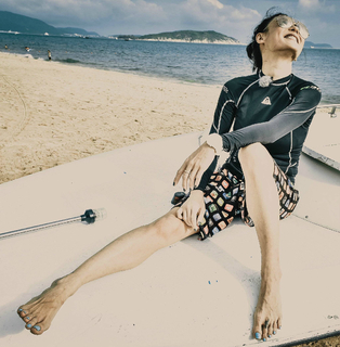 Cecilia Cheung feet photo 7