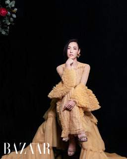 Cecilia Cheung feet photo 3