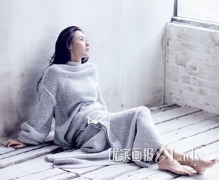 Cecilia Cheung feet photo 2