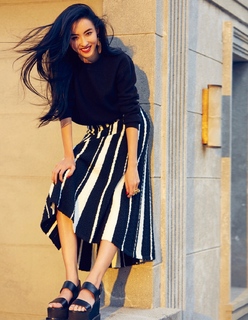 Cecilia Cheung feet photo 20