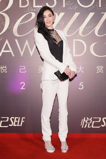 Cecilia Cheung feet photo 16