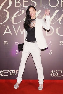 Cecilia Cheung feet photo 15