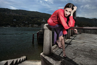 Cecilia Cheung feet photo 12