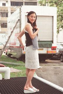 Cecilia Cheung feet photo 10