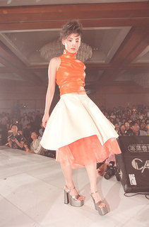 Cecilia Cheung feet photo 9