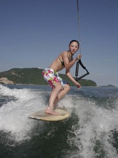 Cecilia Cheung feet photo 6