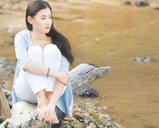 Cecilia Cheung feet photo 5