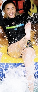 Cecilia Cheung feet photo 4