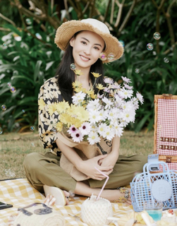 Cecilia Cheung feet photo 7