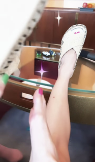Cecilia Cheung feet photo 5