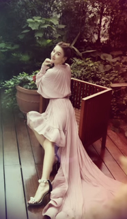 Cecilia Cheung feet photo 18