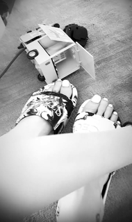 Cecilia Cheung feet photo 15