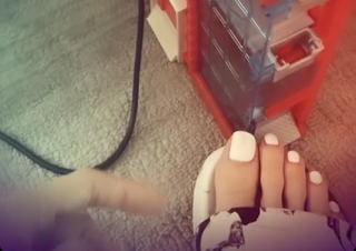 Cecilia Cheung feet photo 14