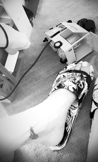 Cecilia Cheung feet photo 13