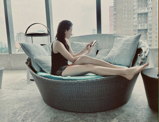 Cecilia Cheung feet photo 12