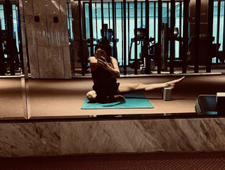 Cecilia Cheung feet photo 10