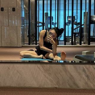Cecilia Cheung feet photo 8