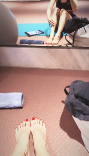 Cecilia Cheung feet photo 6
