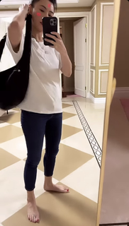 Cecilia Cheung feet photo 16