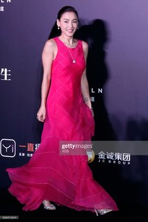 Cecilia Cheung feet photo 12