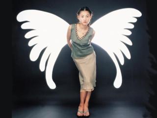 Cecilia Cheung feet photo 9