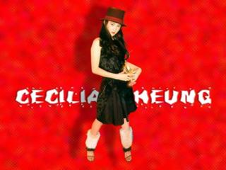 Cecilia Cheung feet photo 8