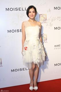 Cecilia Cheung feet photo 6