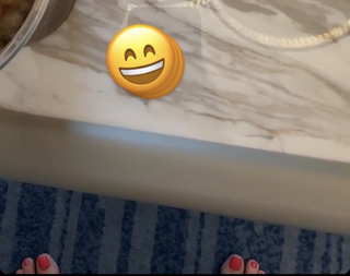 Cecilia Cheung feet photo 10