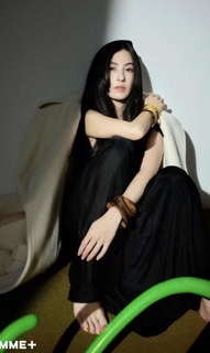 Cecilia Cheung feet photo 6