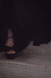 Cecilia Cheung feet photo 4