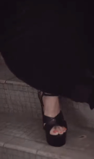 Cecilia Cheung feet photo 3