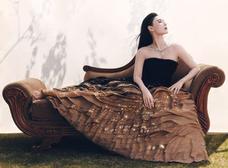 Cecilia Cheung feet photo 4