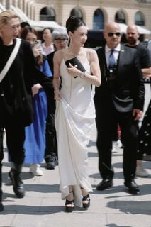 Cecilia Cheung feet photo 3