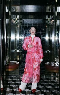 Cecilia Cheung feet photo 2