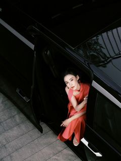 Cecilia Cheung feet photo 20