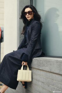 Cecilia Cheung feet photo 17