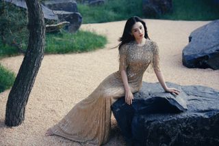 Cecilia Cheung feet photo 15