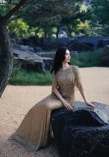 Cecilia Cheung feet photo 14