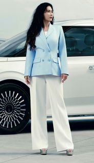 Cecilia Cheung feet photo 9